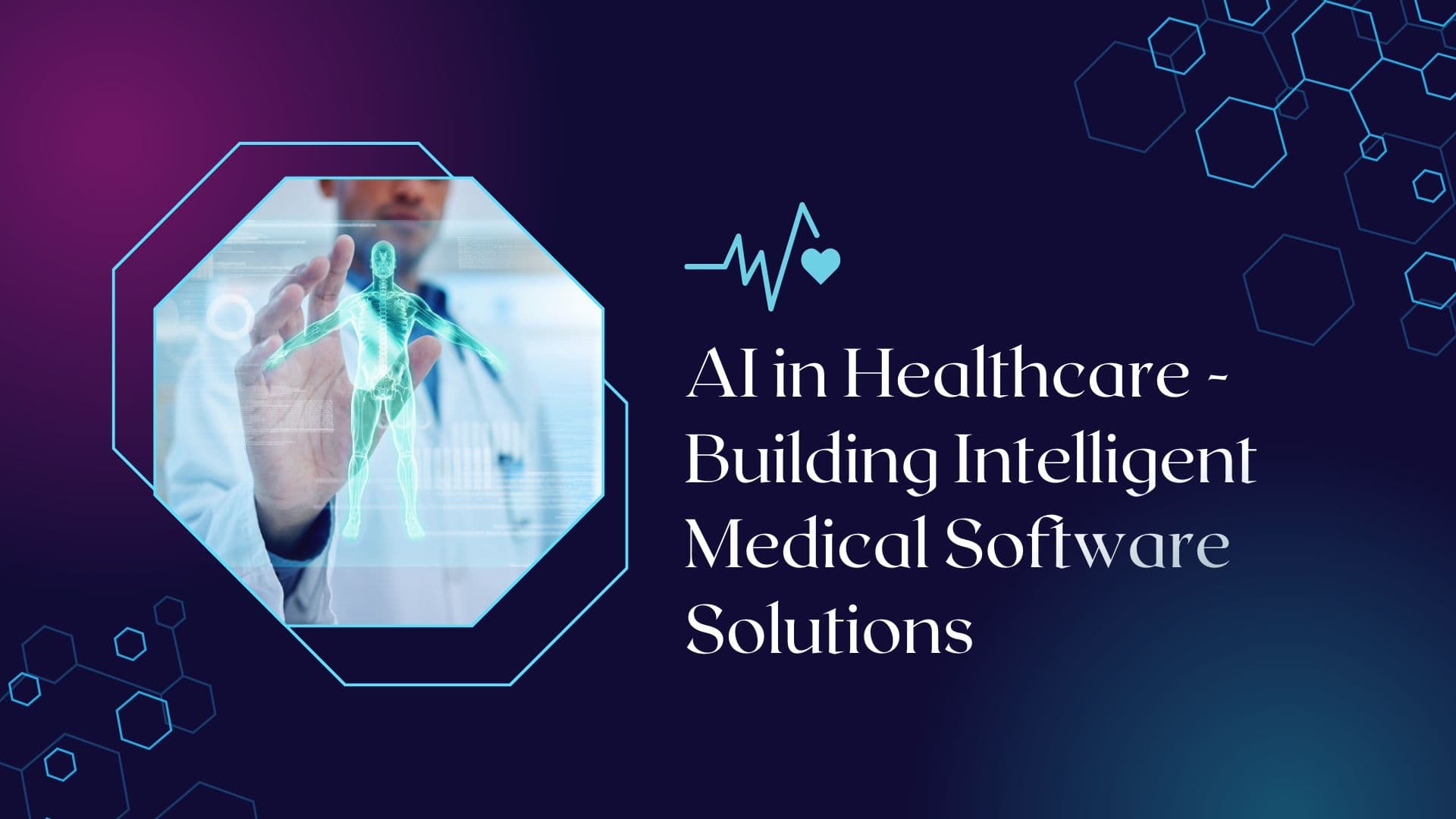 AI-Powered Healthcare Diagnostics