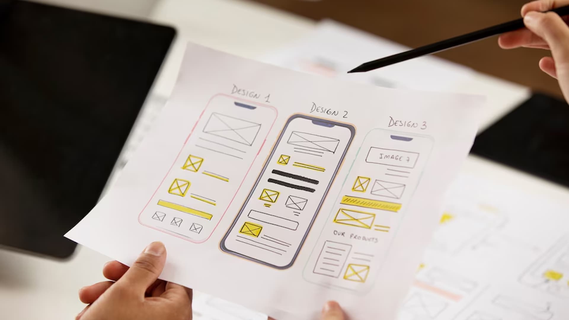Application Architecture: Complete Guide to Modern Software Design