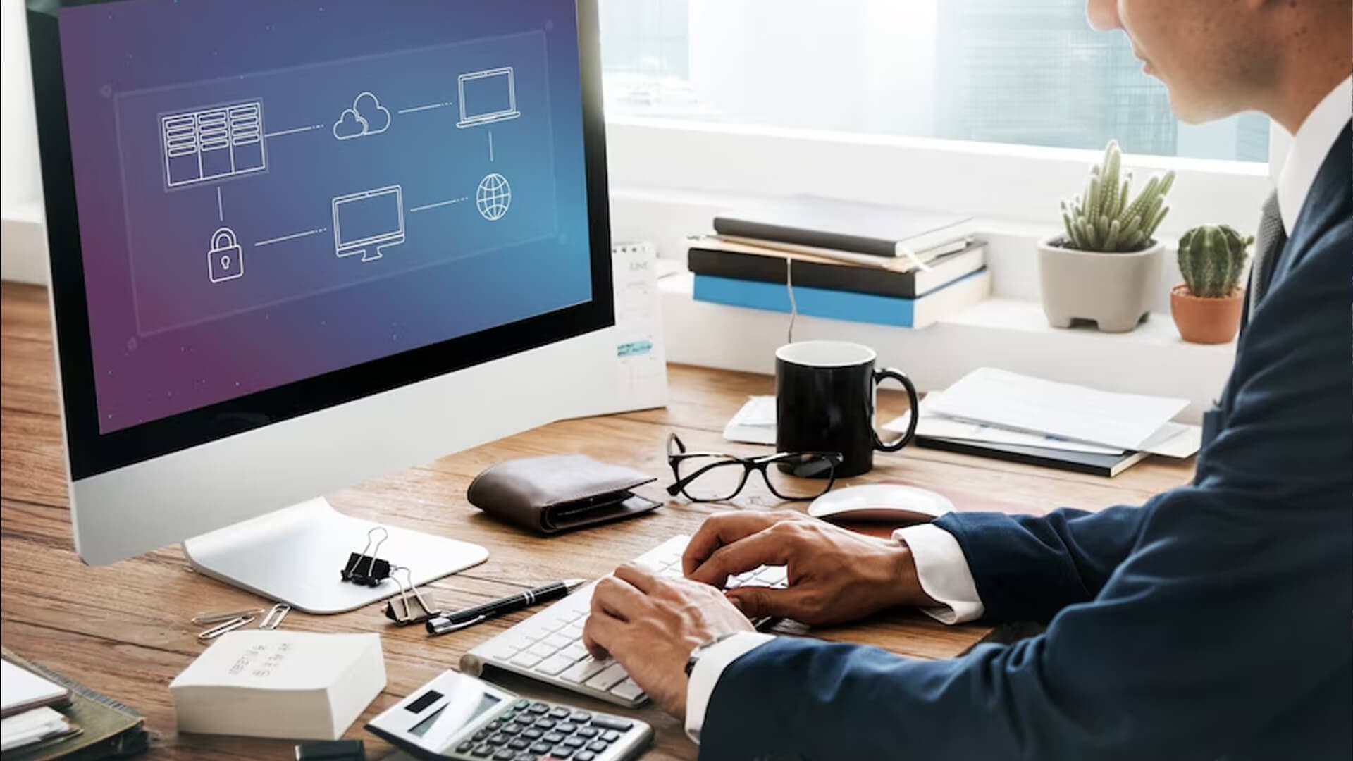 Web Application Development Company: Build Powerful Web Apps That Scale