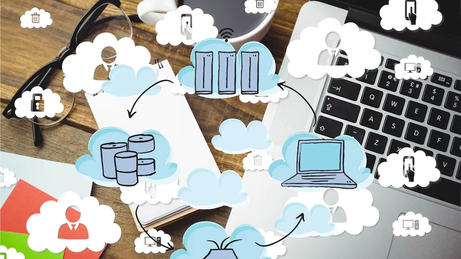 Cloud Migration: Complete Guide to Moving Your Business to the Cloud