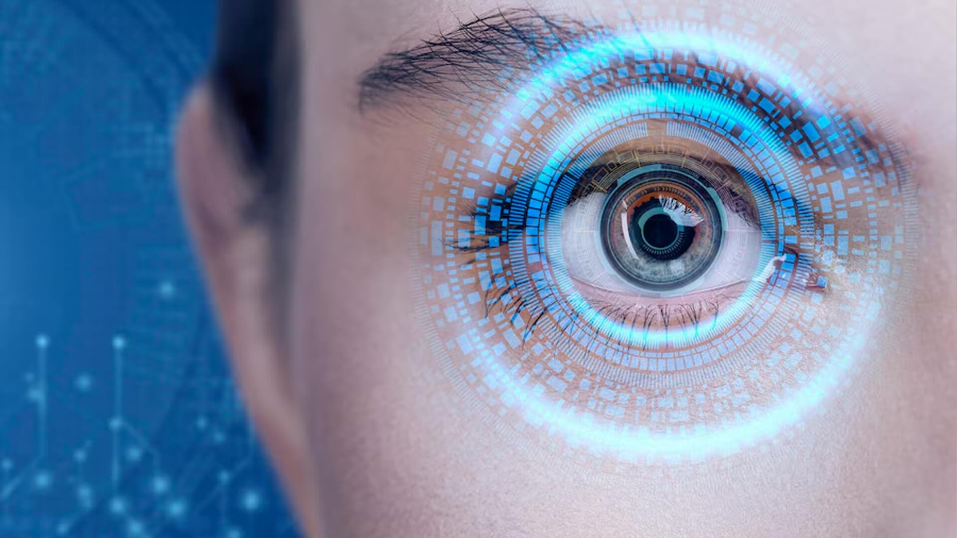 Computer Vision: Transforming Industries with Visual AI