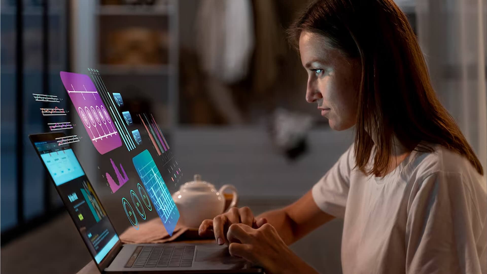 DApp Development: Complete Guide to Building Decentralized Applications
