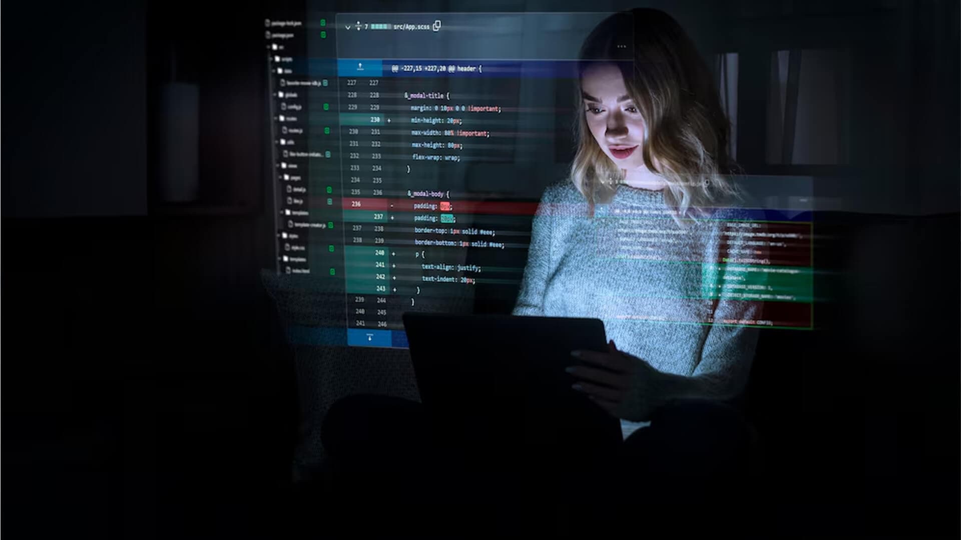 Dev Environment in VS Code