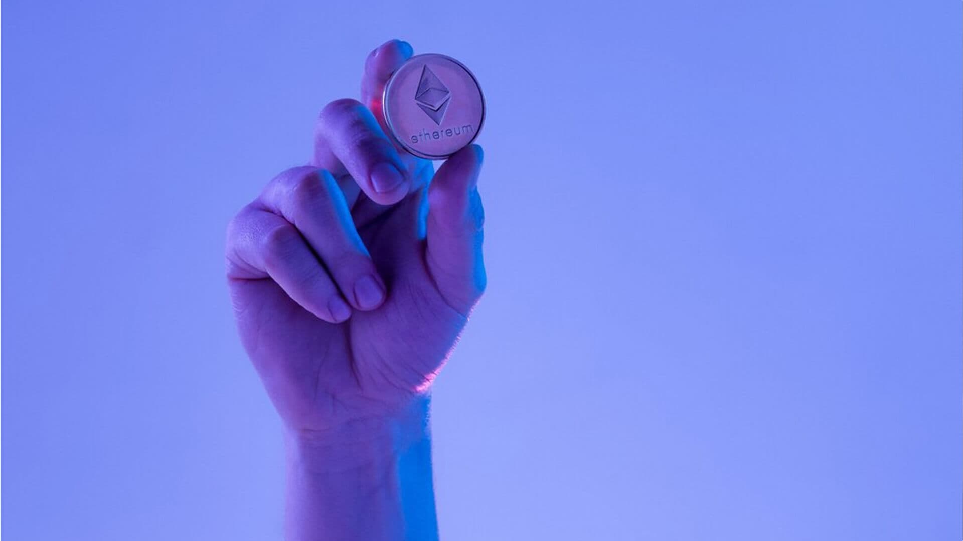 Developing a Smart Contract for Ethereum