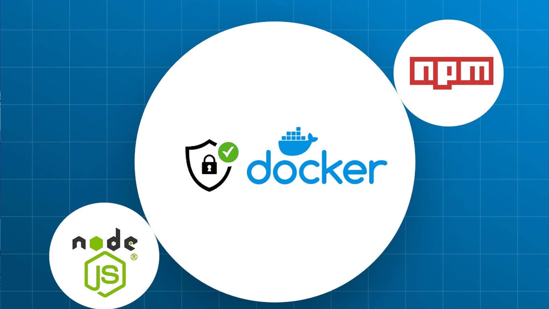 Docker Image for Nodejs