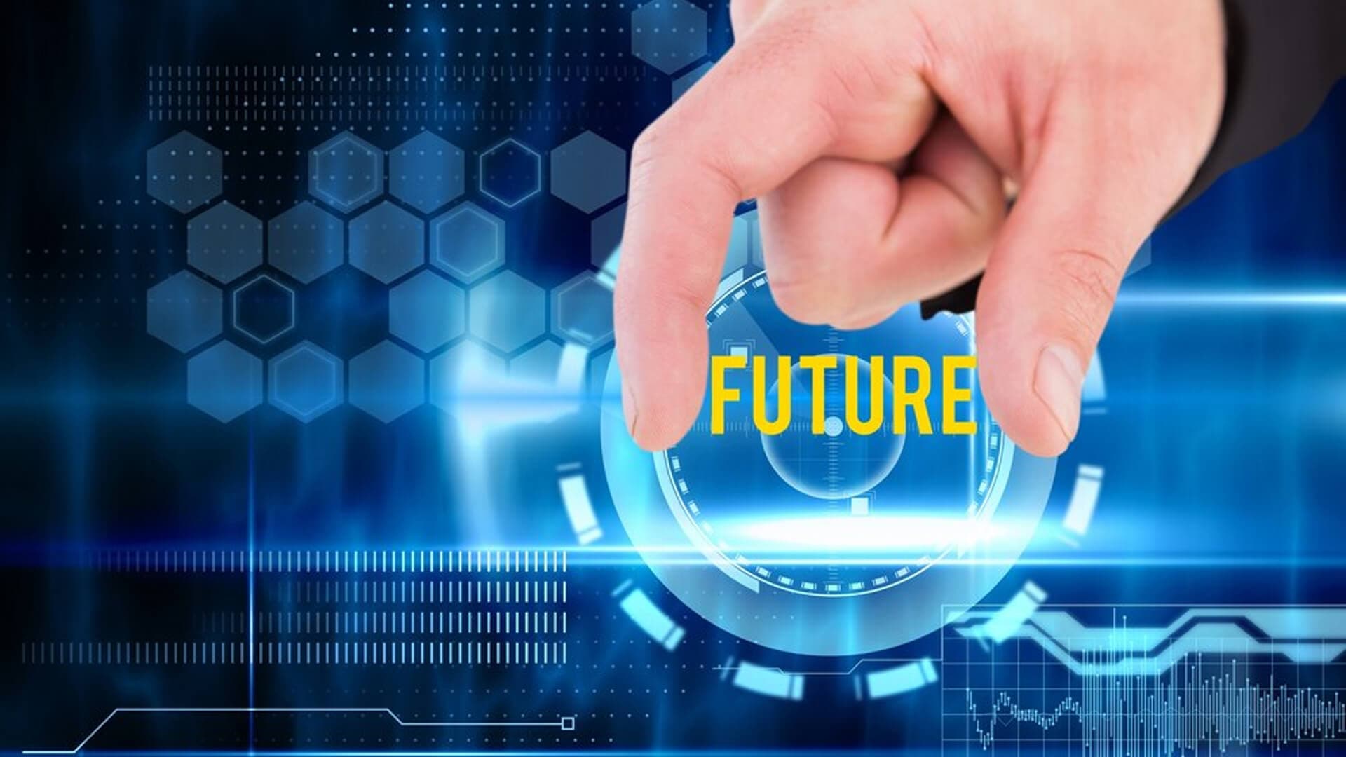 Emerging Technologies Implementation: How Innoworks Drives Innovation