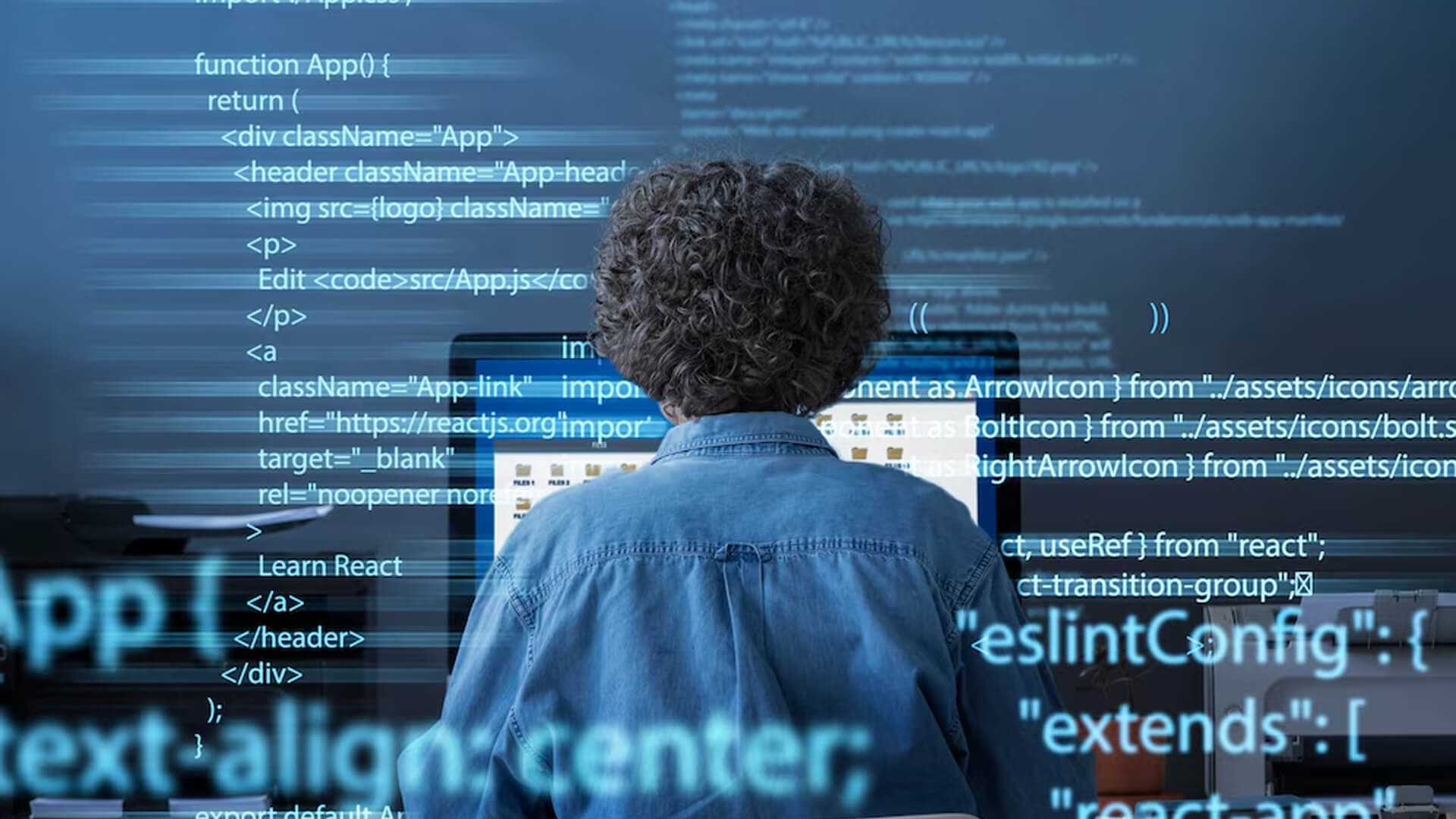 Emerging Trends in JavaScript for Enterprise