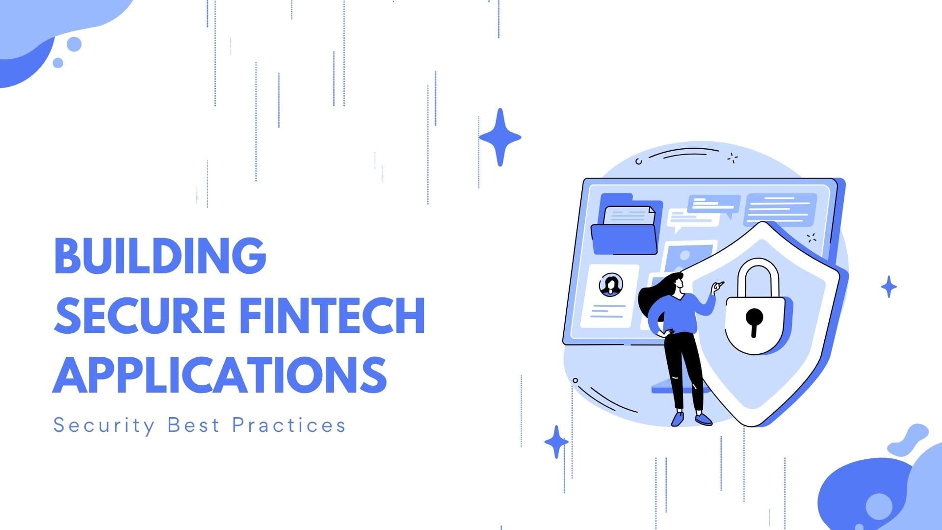 Fintech App Development: Complete Guide to Building Financial Applications