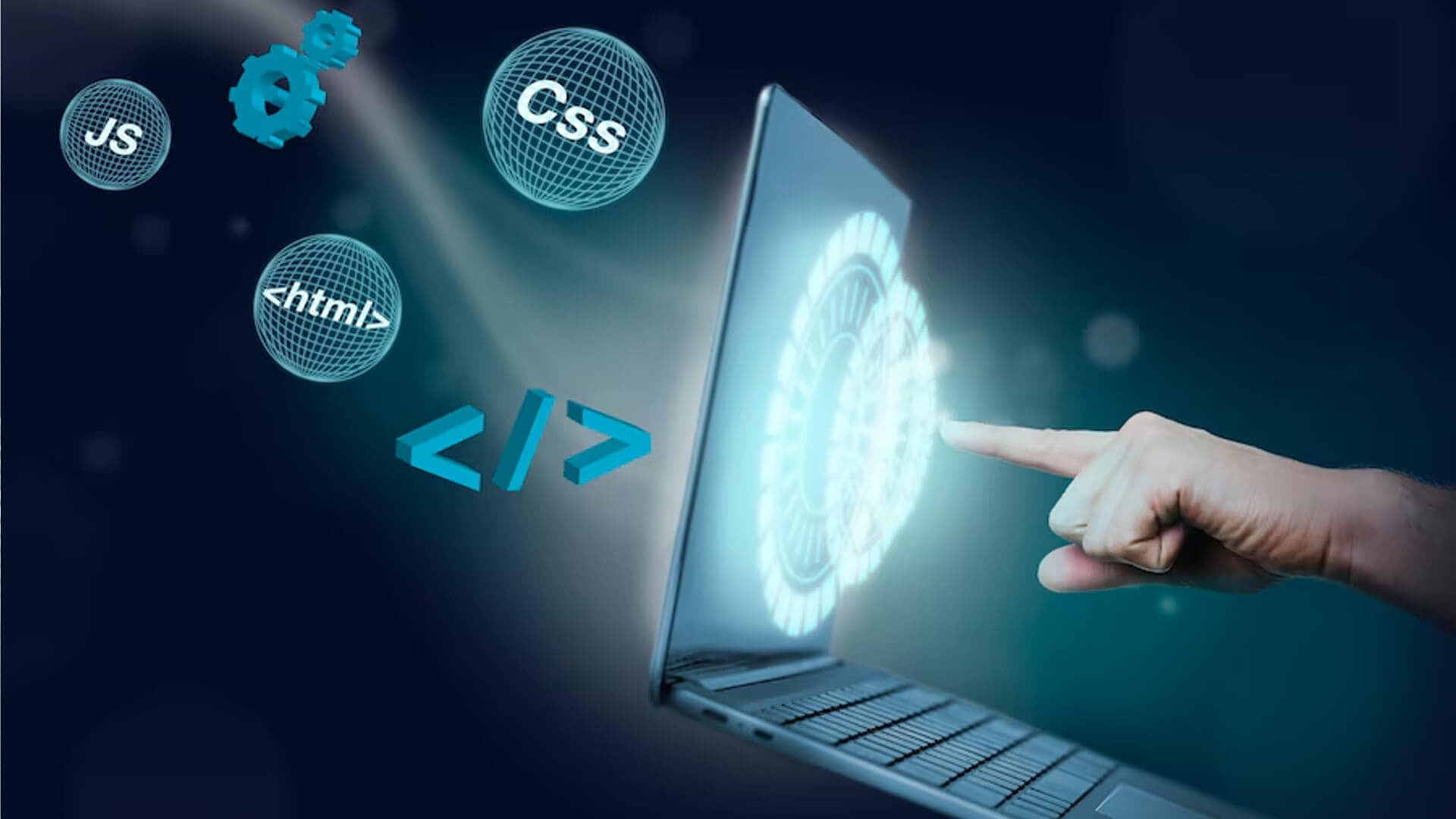 Full Stack Development: Complete Guide to End-to-End Application Building