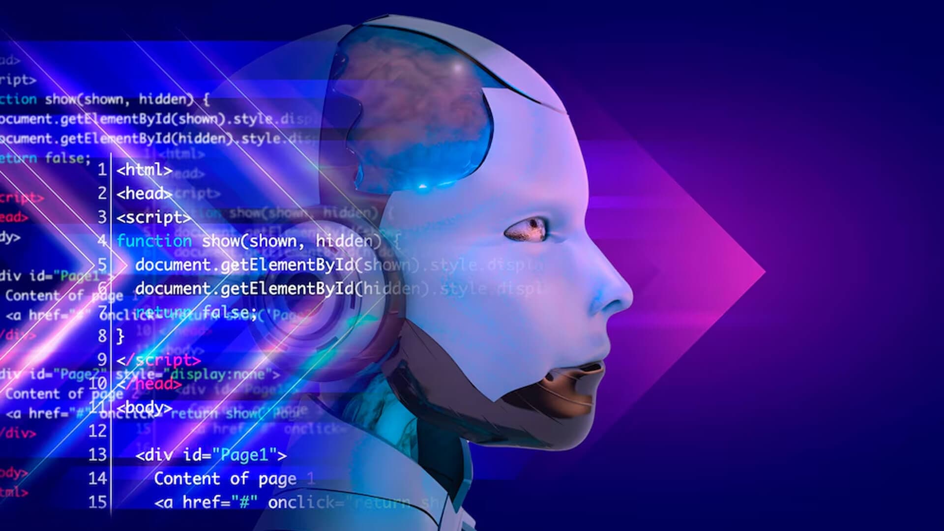 AI Software Development Company: Build Intelligent Applications That Transform Business