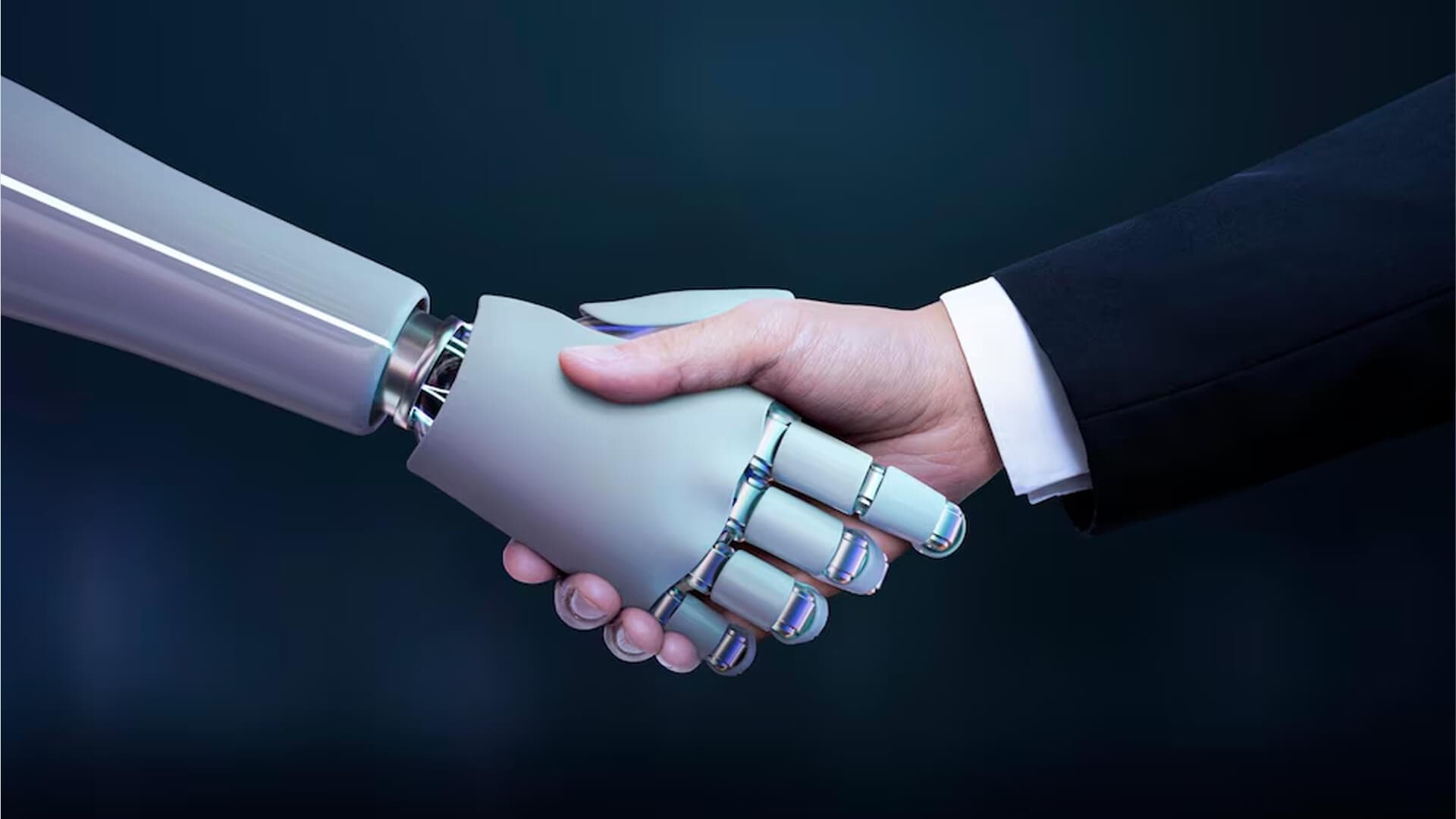 Startup Technology Partner: Technical Co-Founder