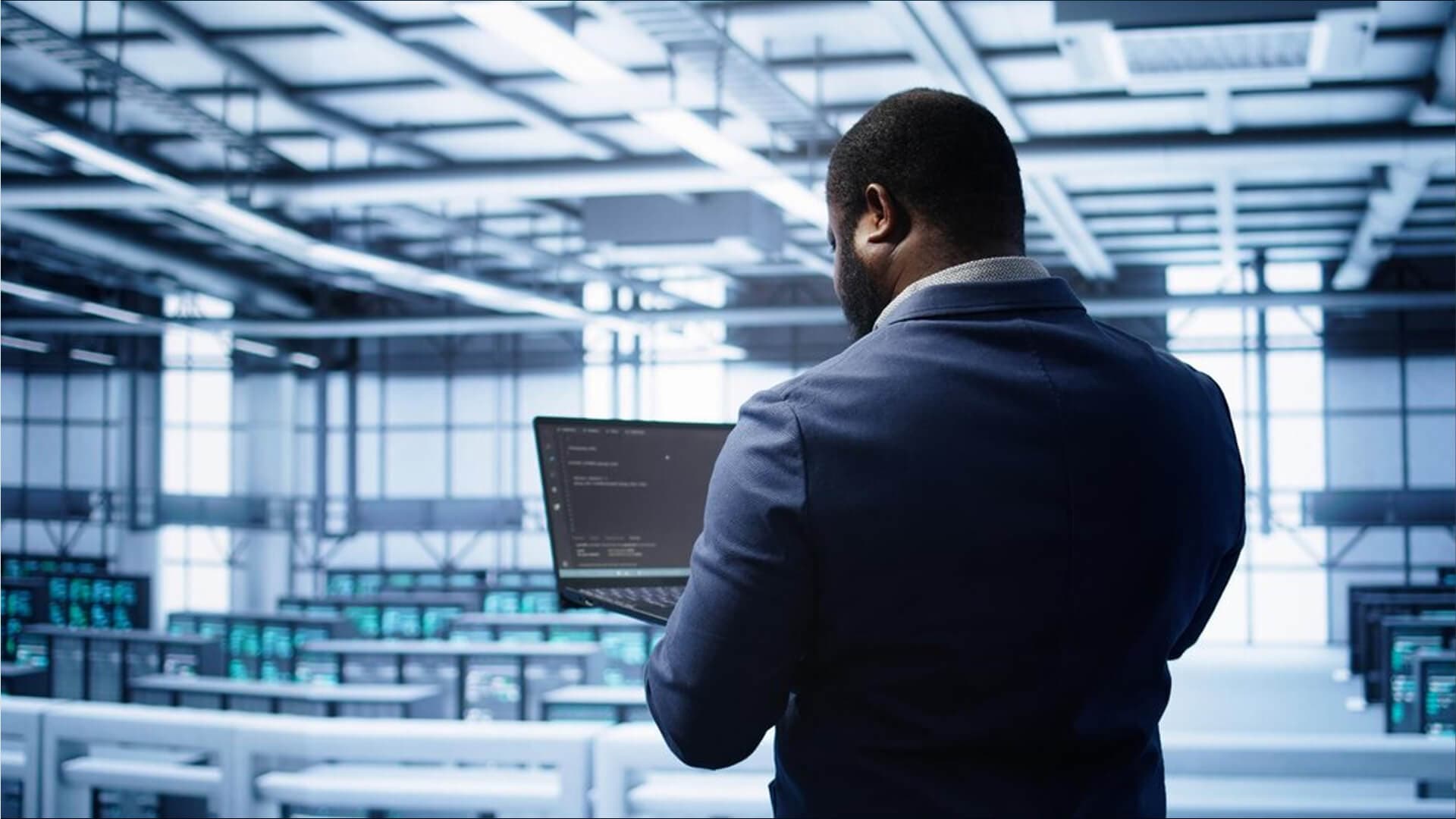 Innoworks the Technology Venture Builder