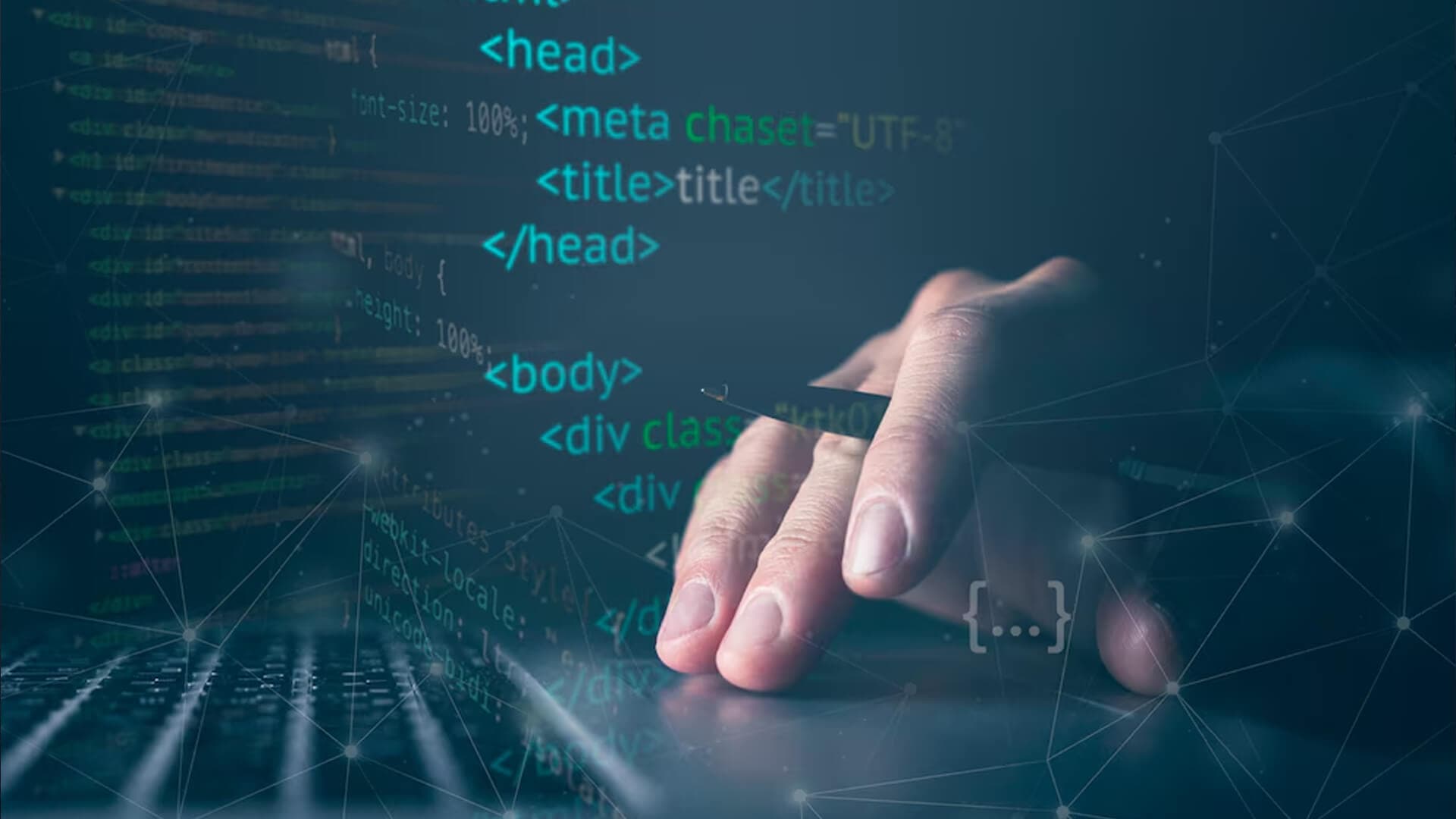 Jamstack Development Services: Building High-Performance Web Applications