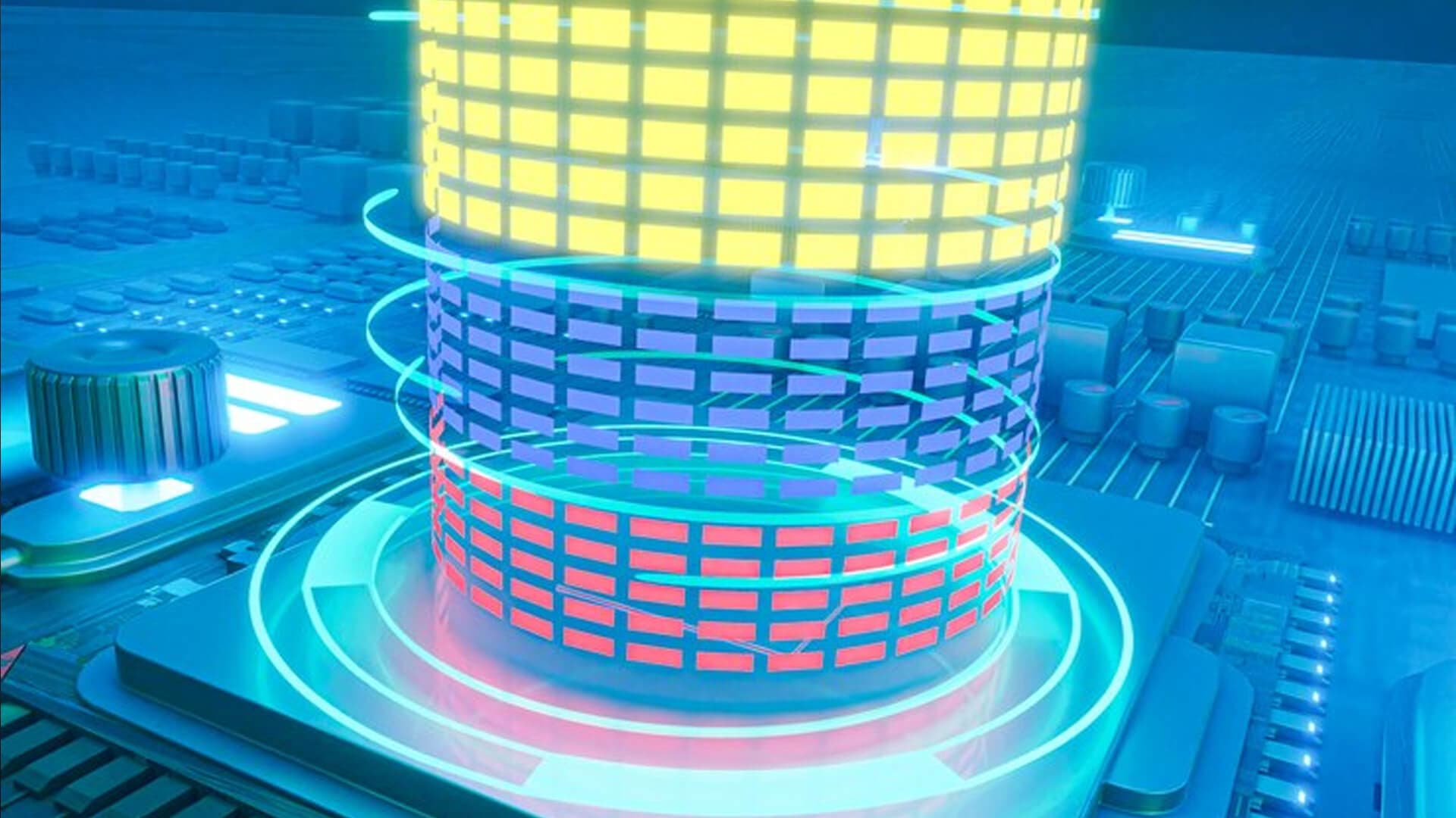 .NET Core 6.0 Architecture