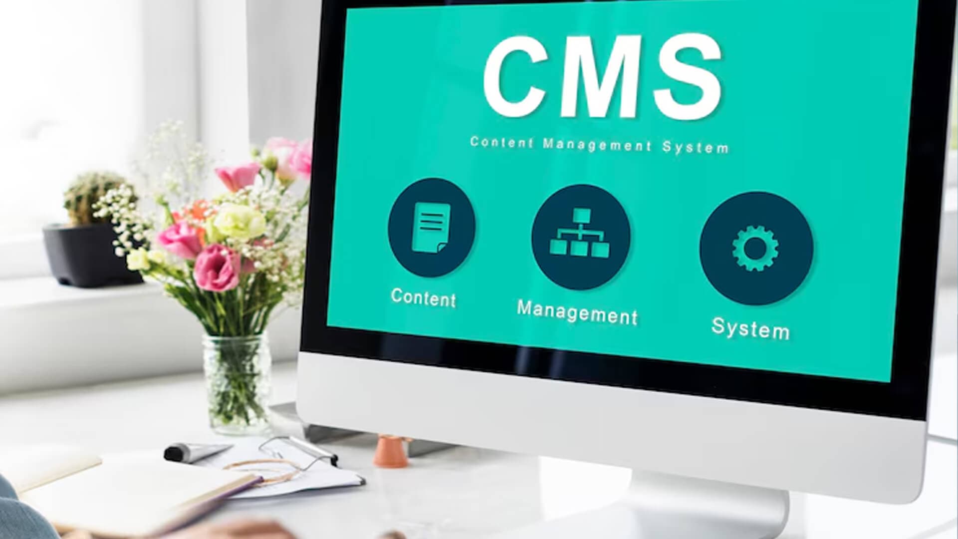 Netlify CMS Development Services: Building Modern Content Management Solutions