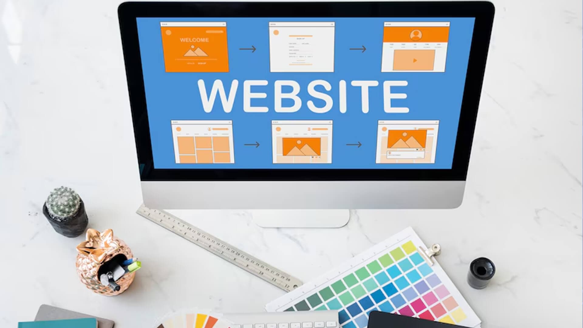 Next.js vs WordPress: Complete Comparison Guide for Modern Web Development