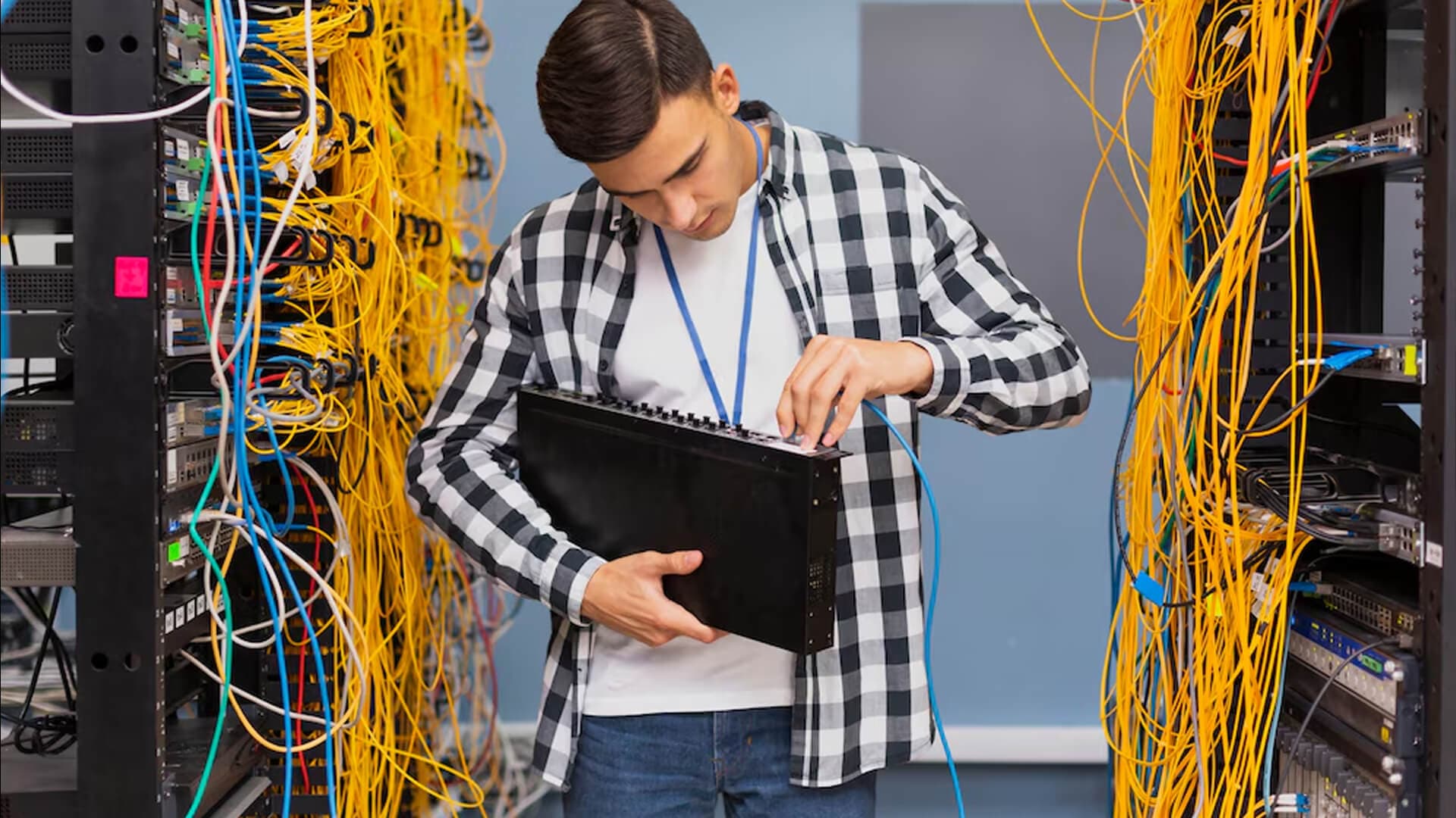 OpenText Content Server Admin Console