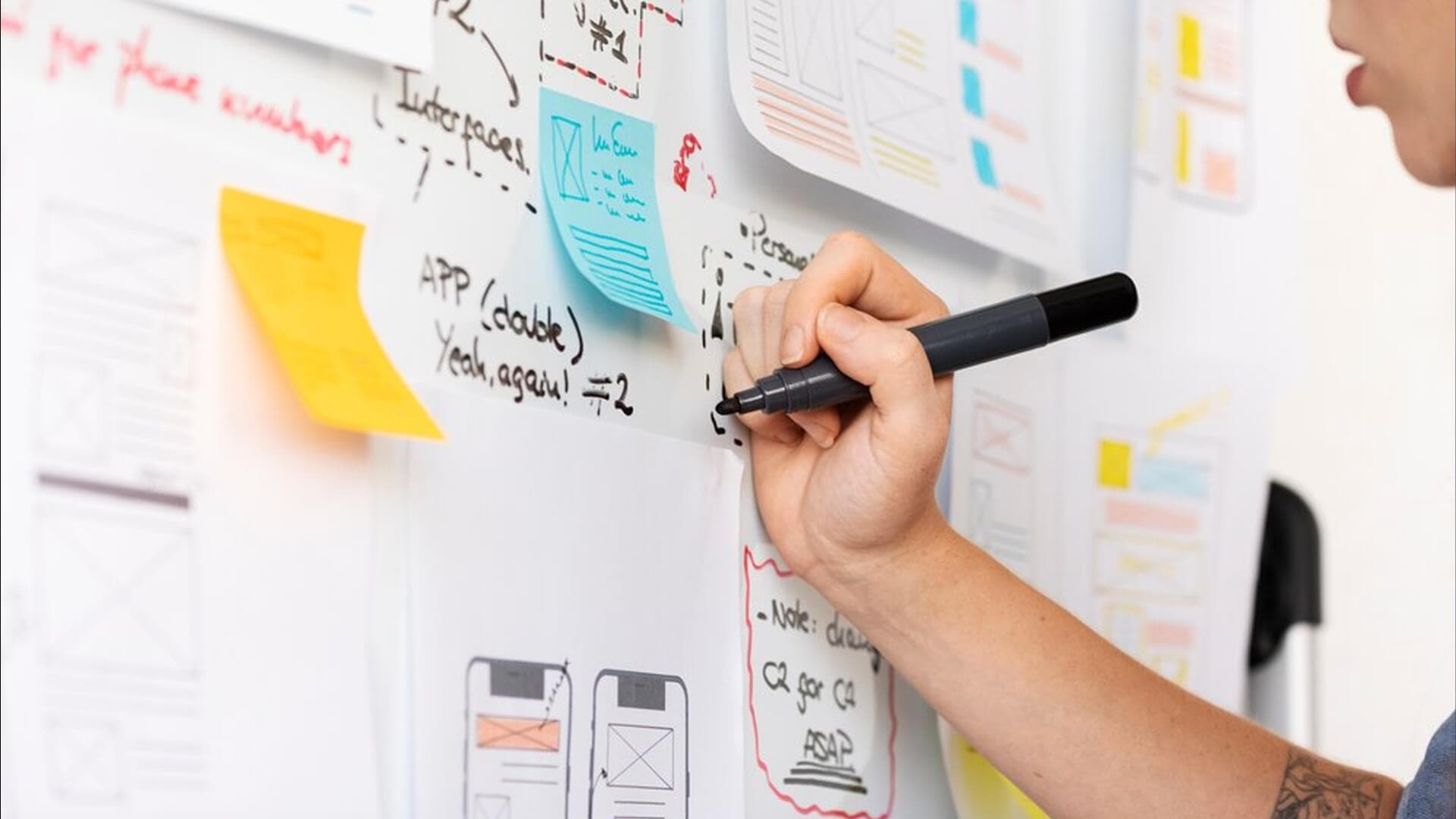 Product Development at Innoworks