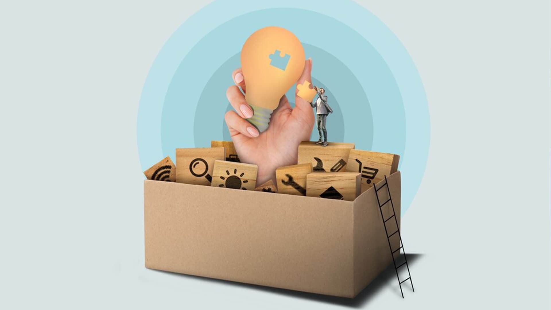 Product Development: From Ideation to Launch