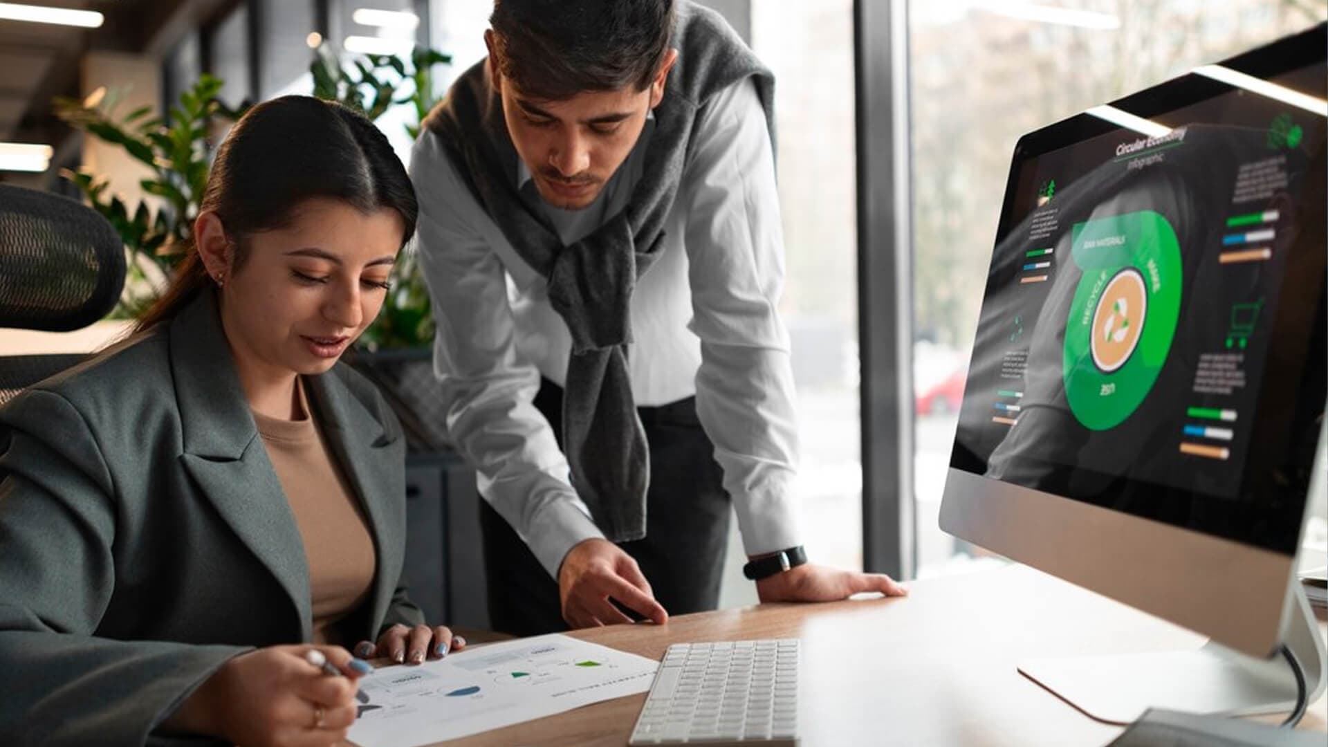 Project Discovery & Specification