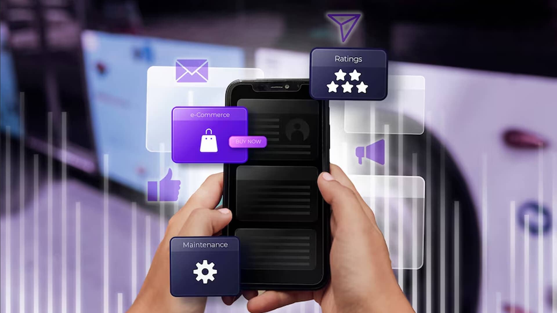 React Native Mobile Development