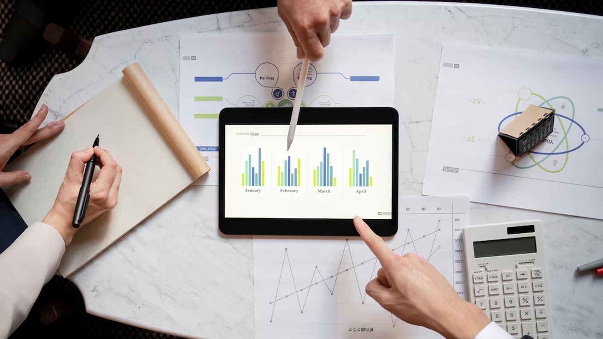 Revenue Cycle Management