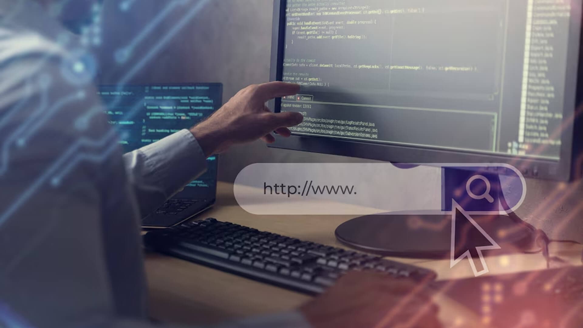 Software Testing Services