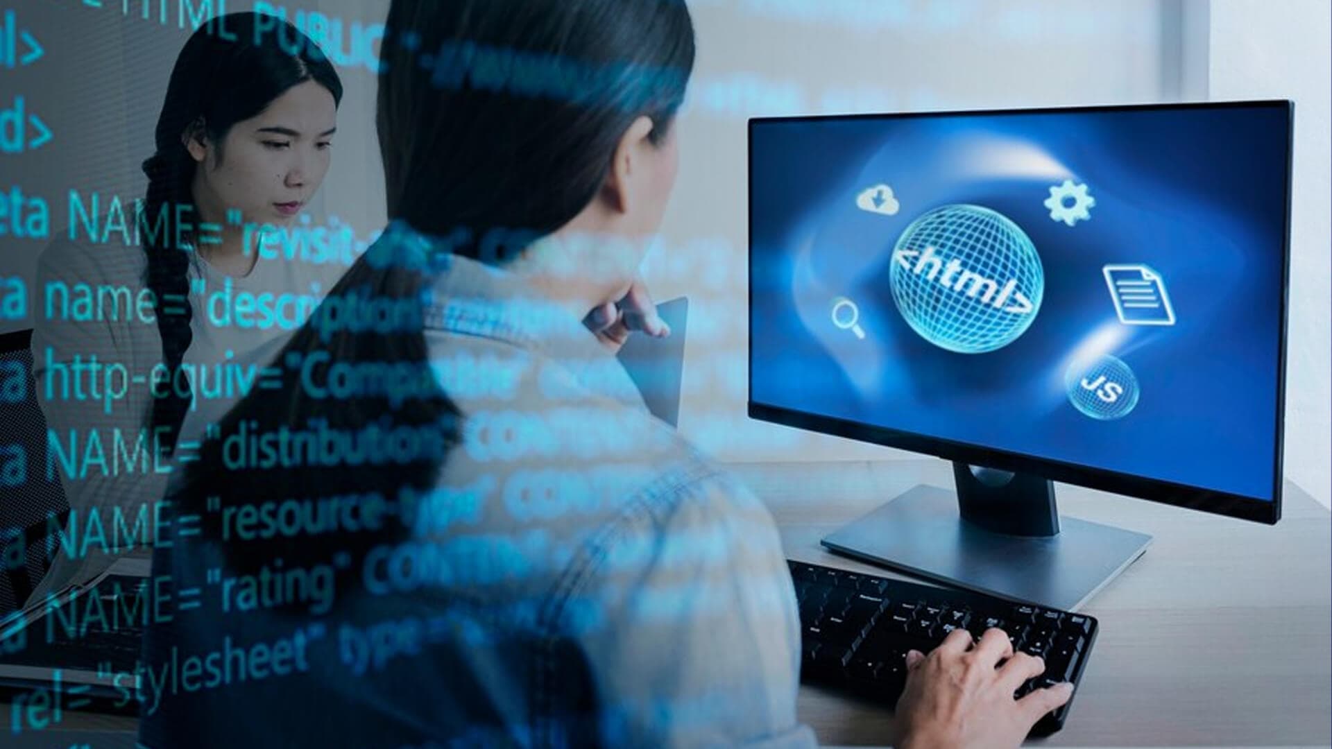 The Role of a React Developer: Building Modern and Dynamic Web Applications