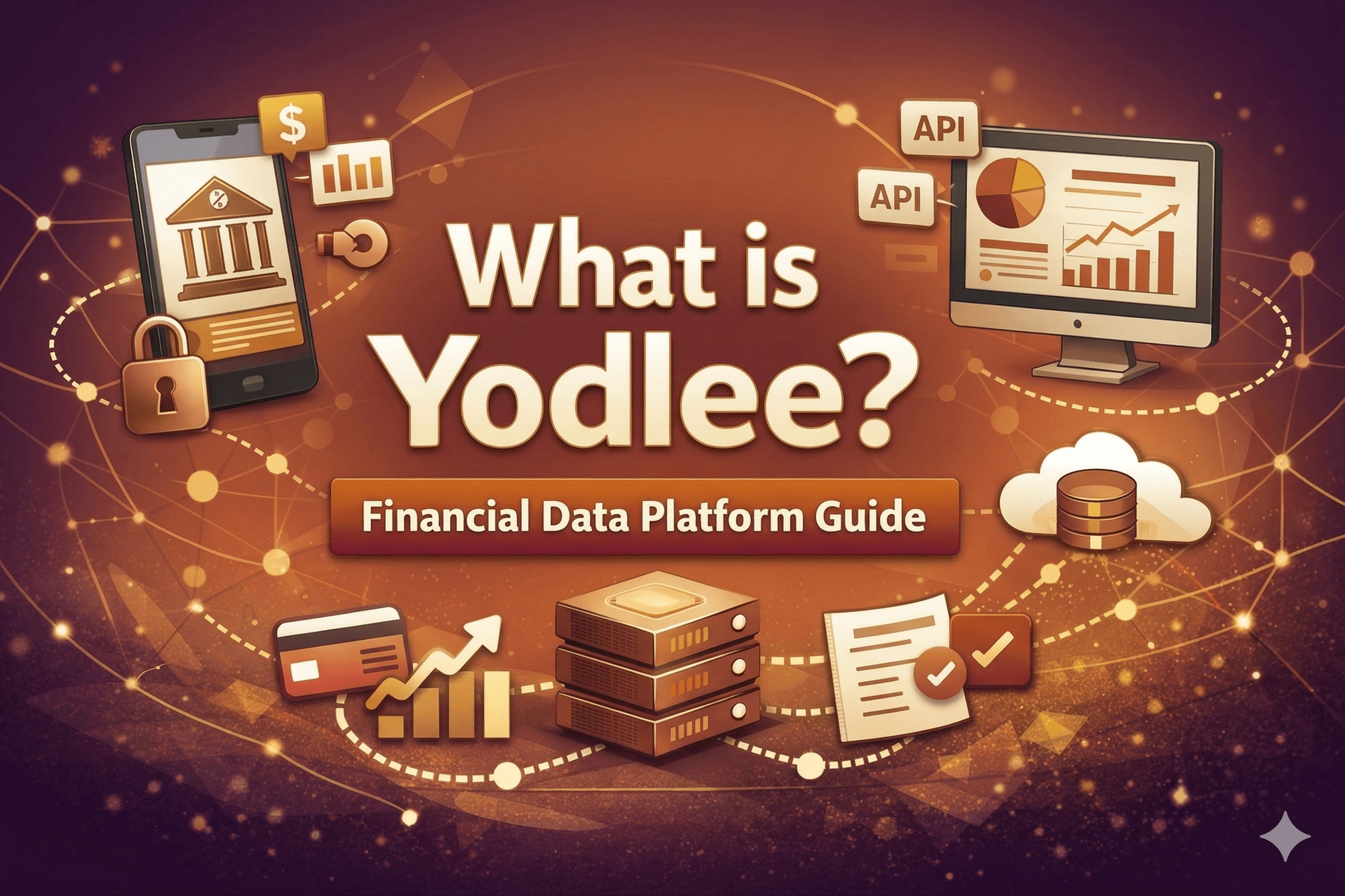 What is Yodlee? Fintech Data Platform Guide