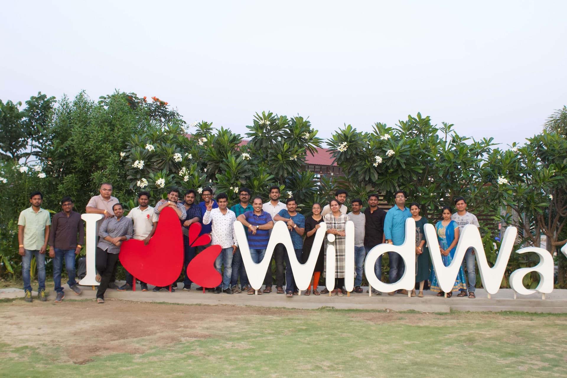 Innoworks Team