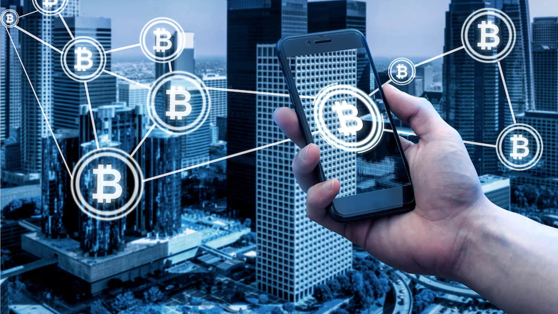 Blockchain NFT (ERC - 721)