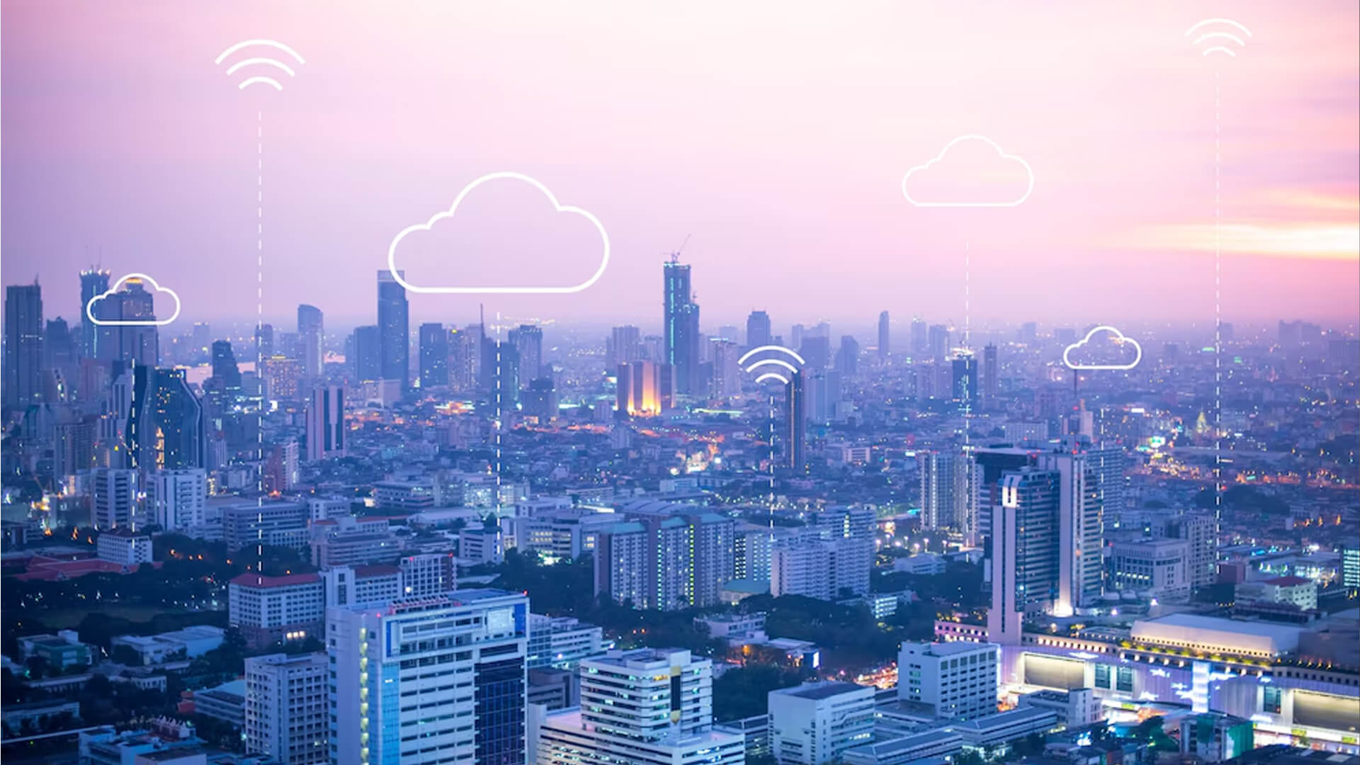 Driving Digital Transformation