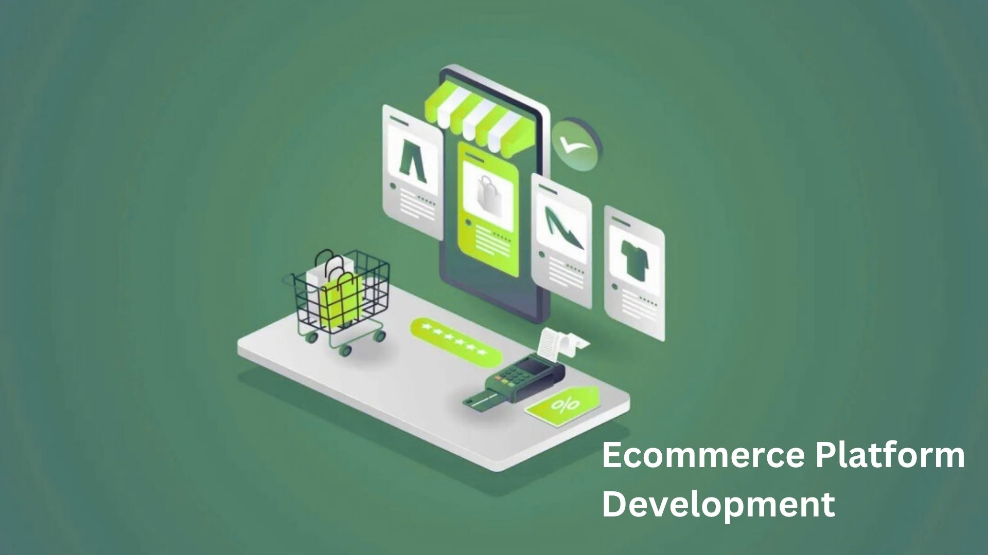 E-commerce Platform Development - Headless Commerce Trends | Innoworks