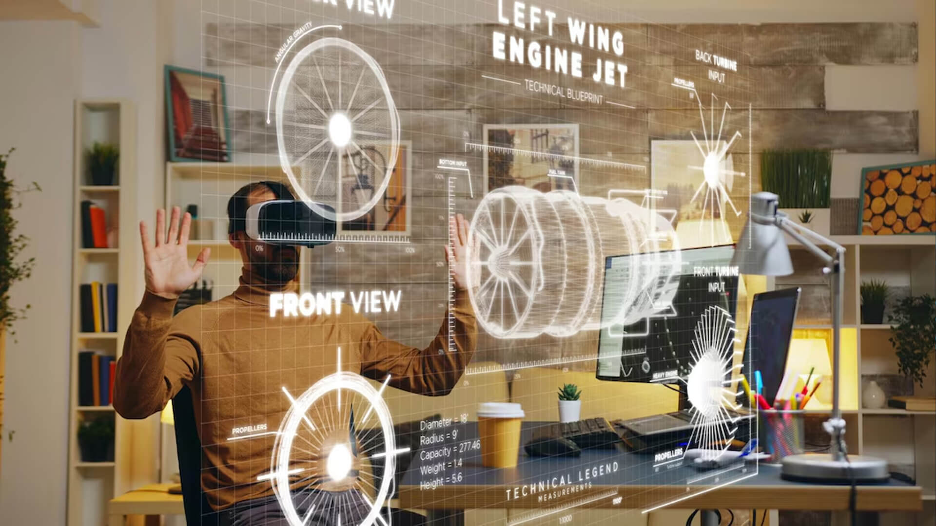 Emerging Technologies 2023: Shaping the Future of Innovation