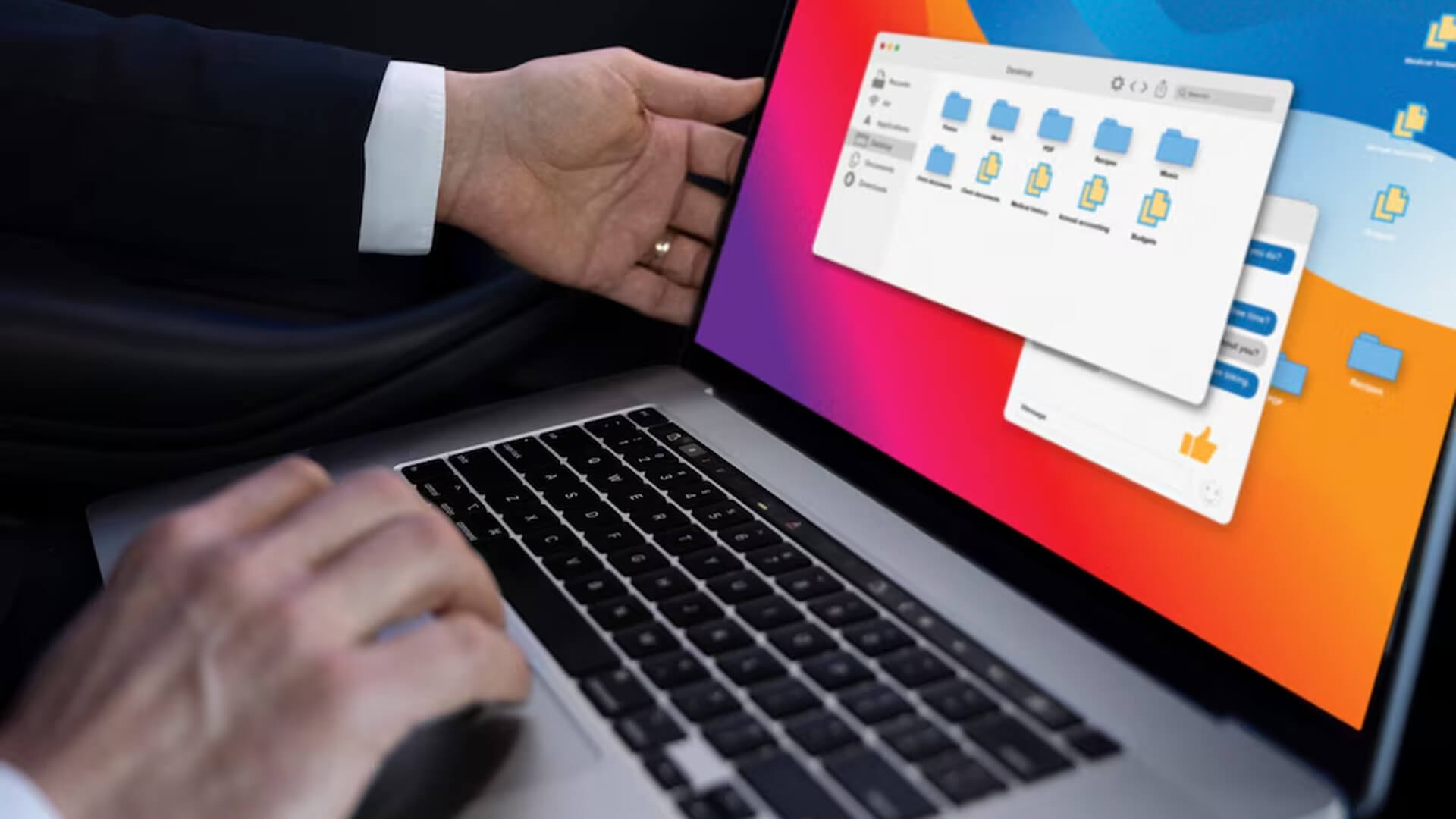 Enterprise Content Management Systems