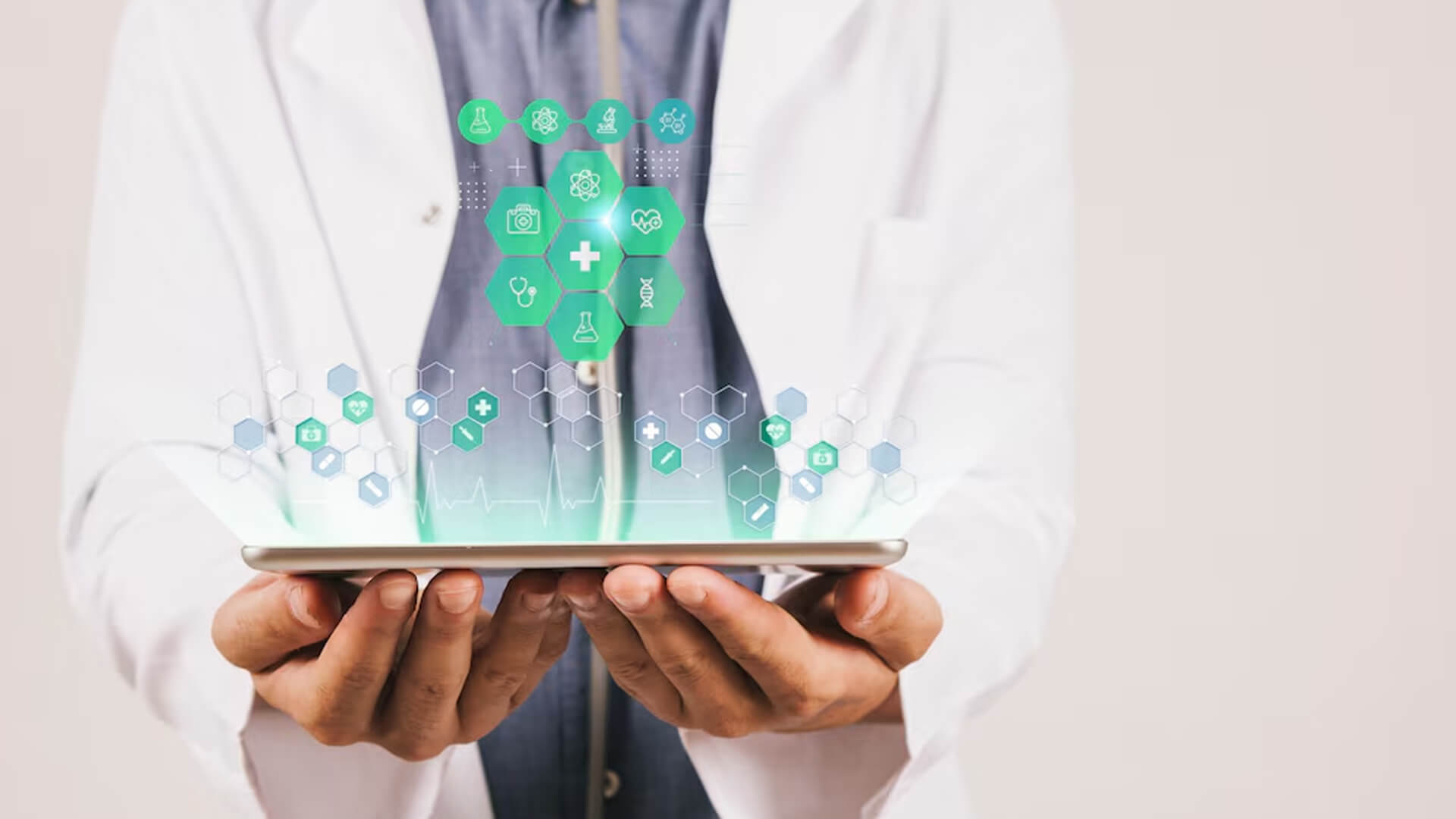 Healthcare Analytics