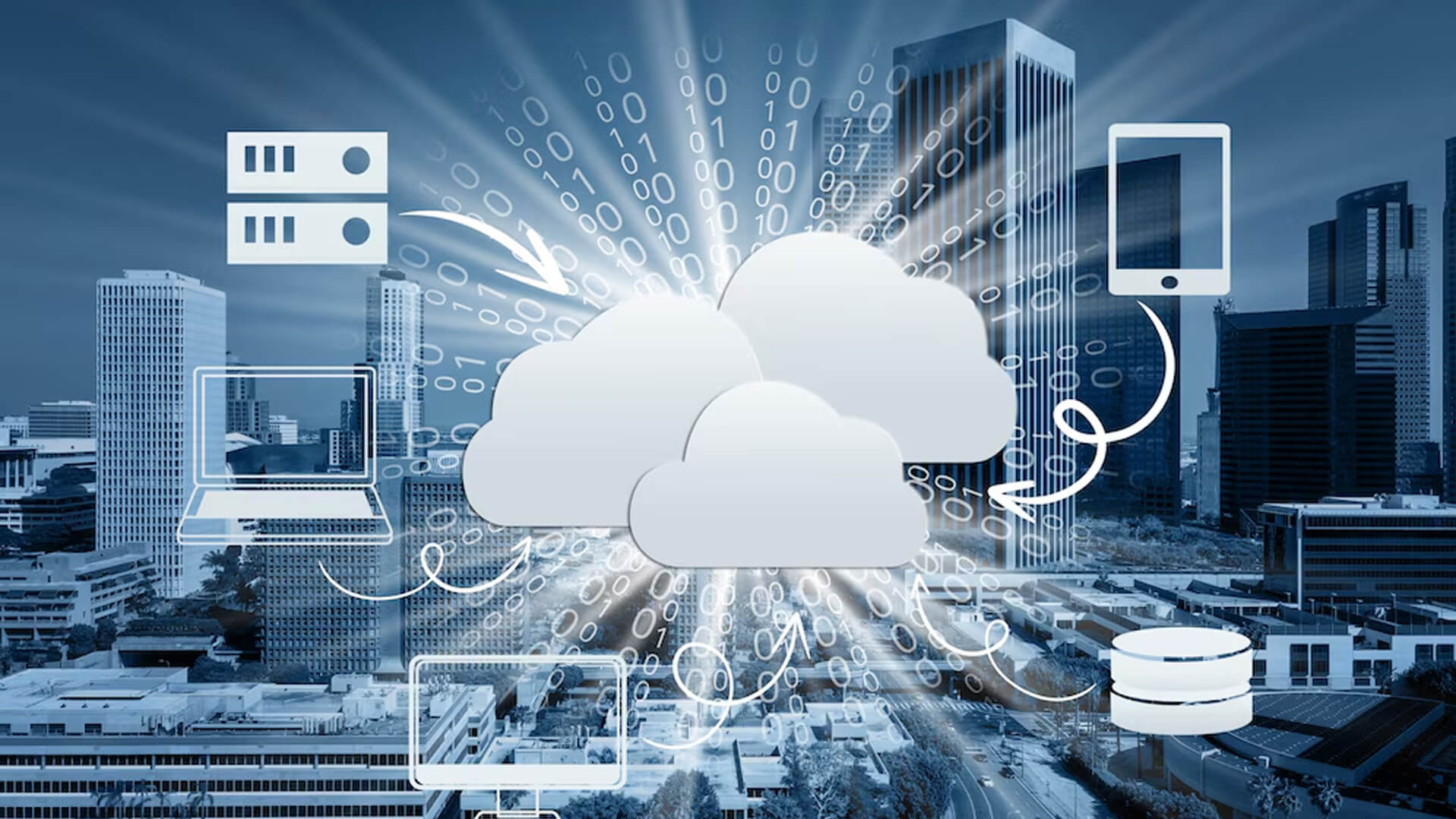 IT Infrastructure Management