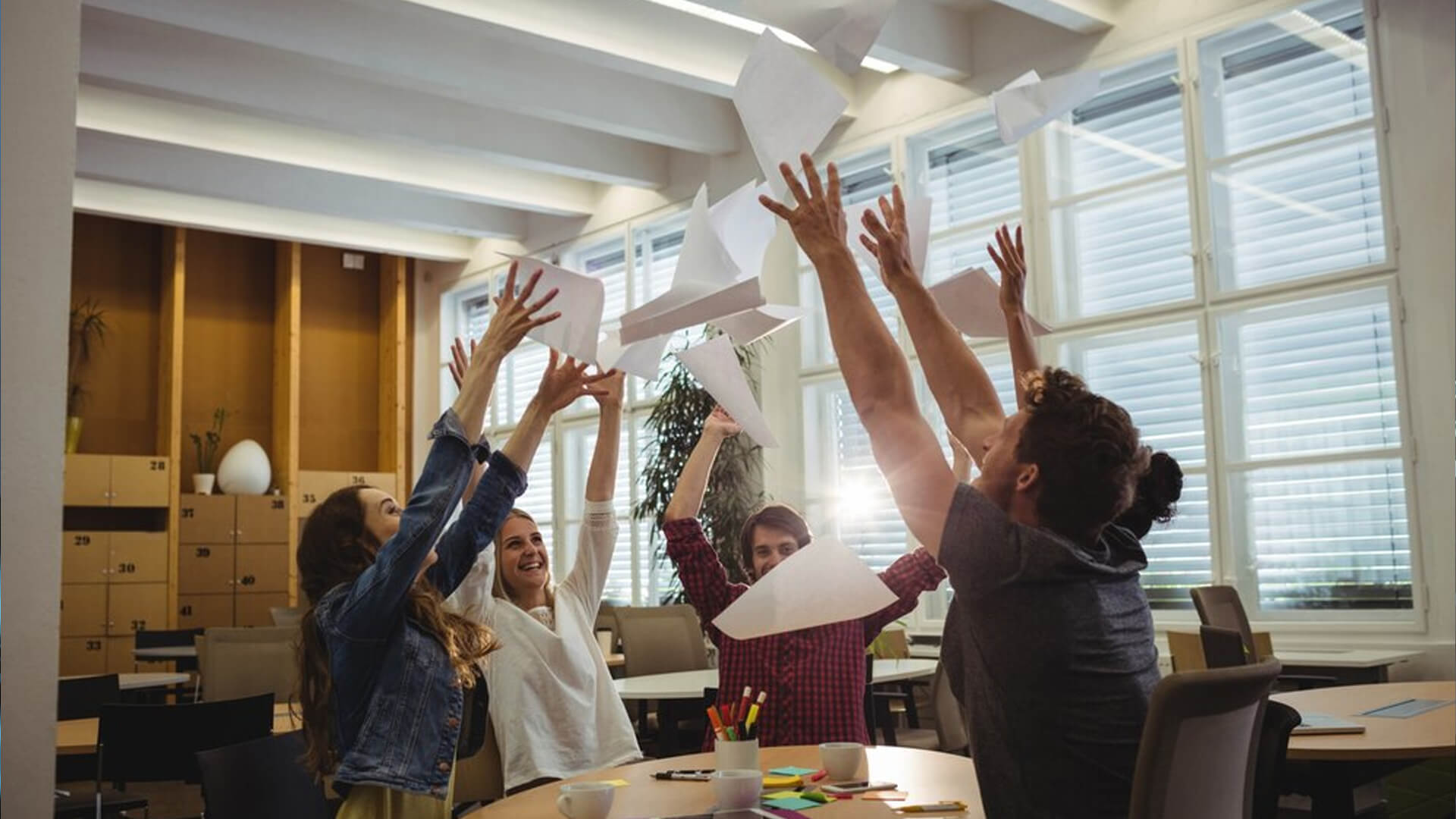 Leading a Winning Team for Startup Success