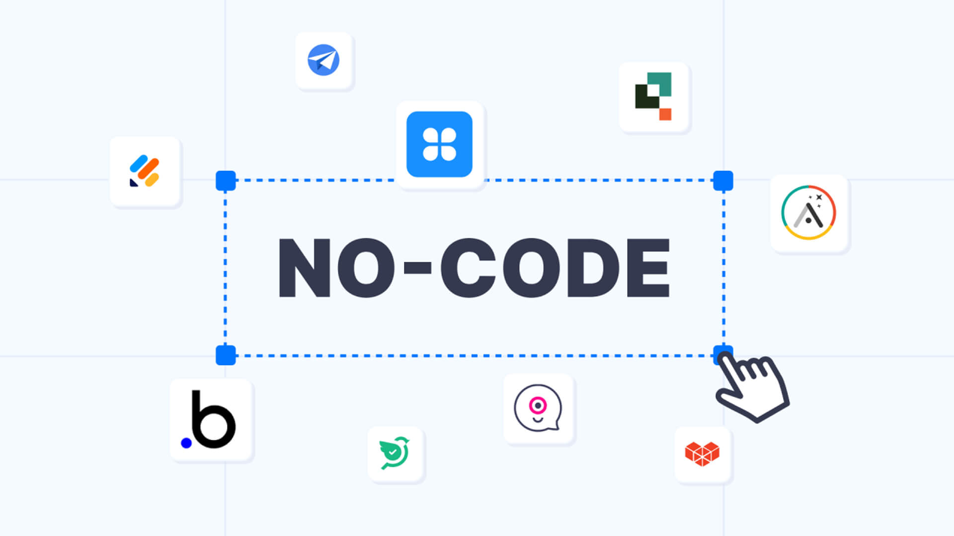 Leveraging No Code Tools