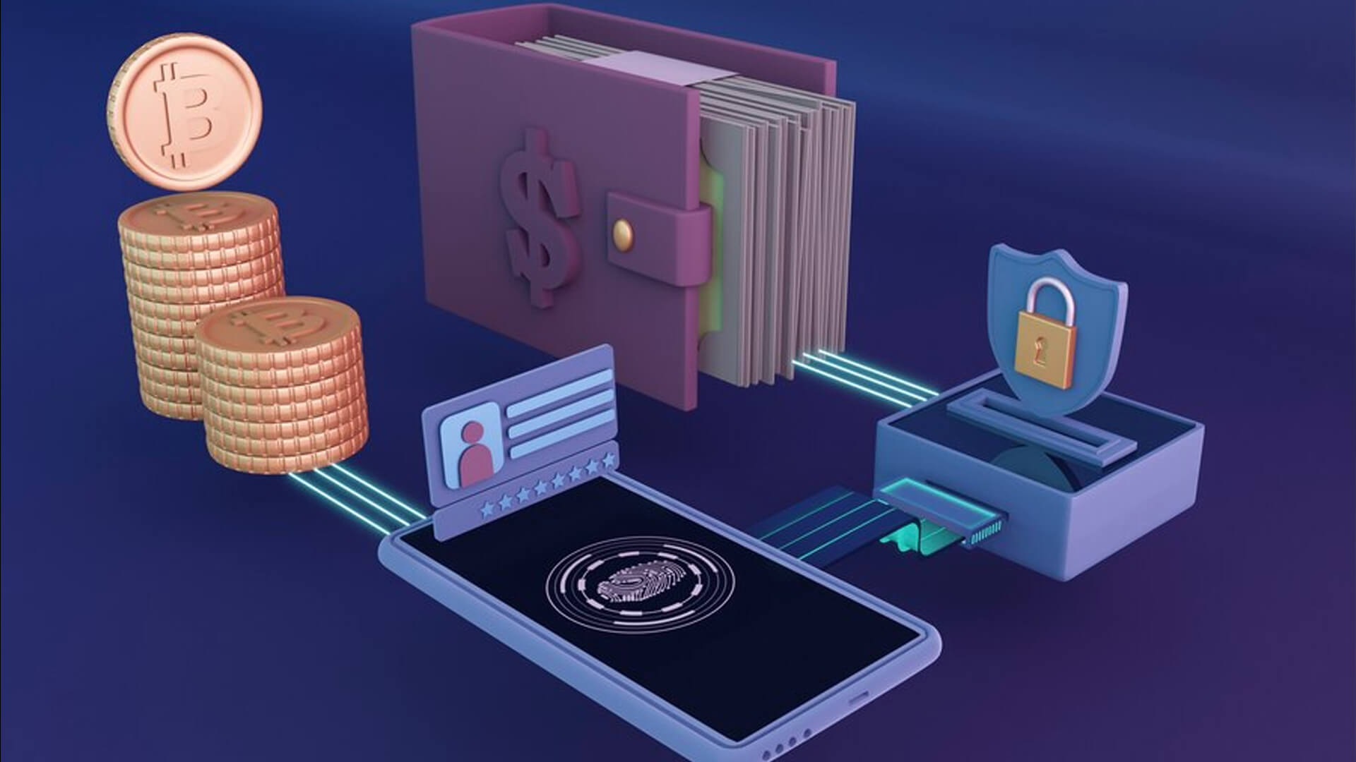 Open Banking with Plaid API