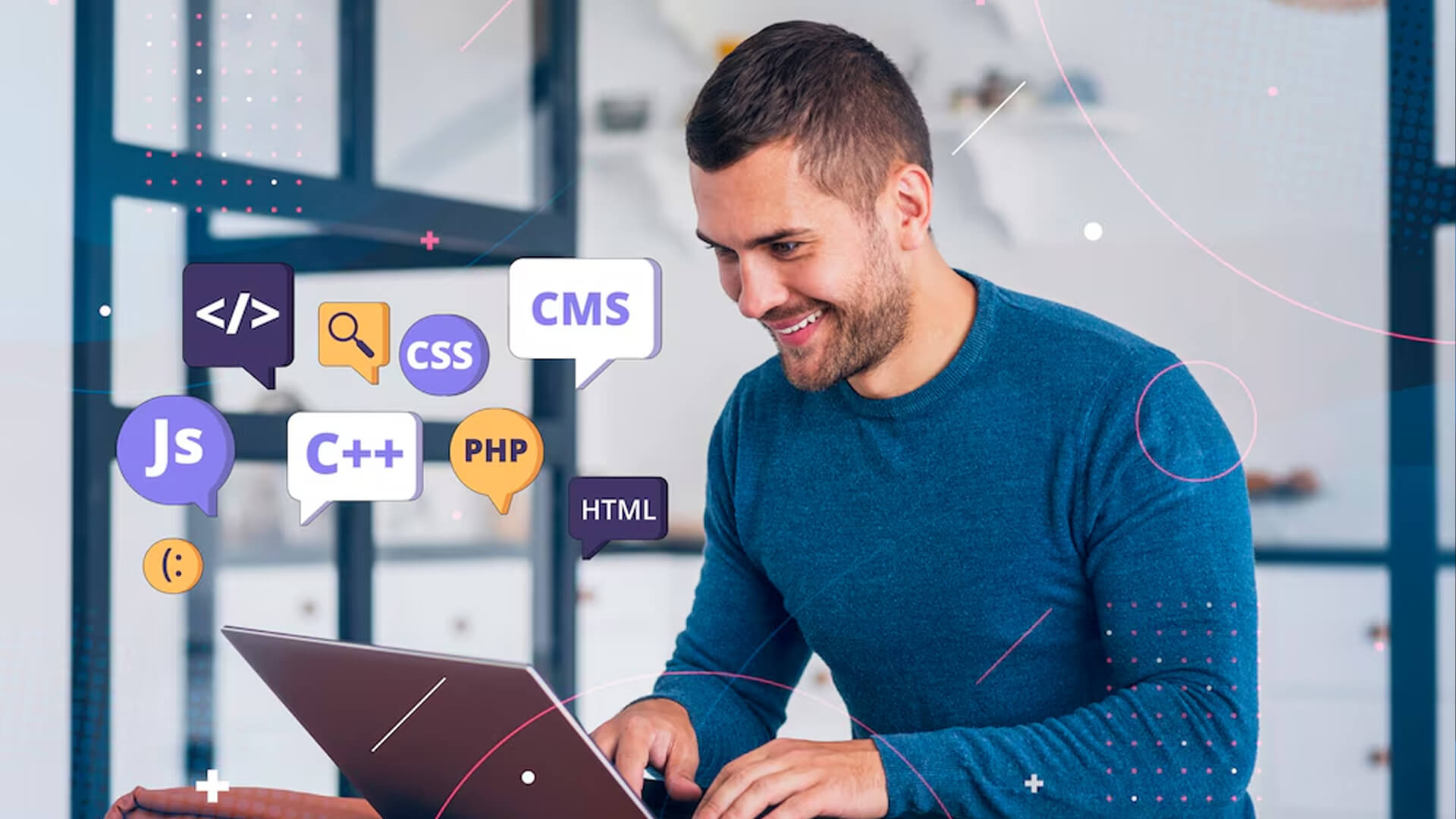 PHP Web App Development