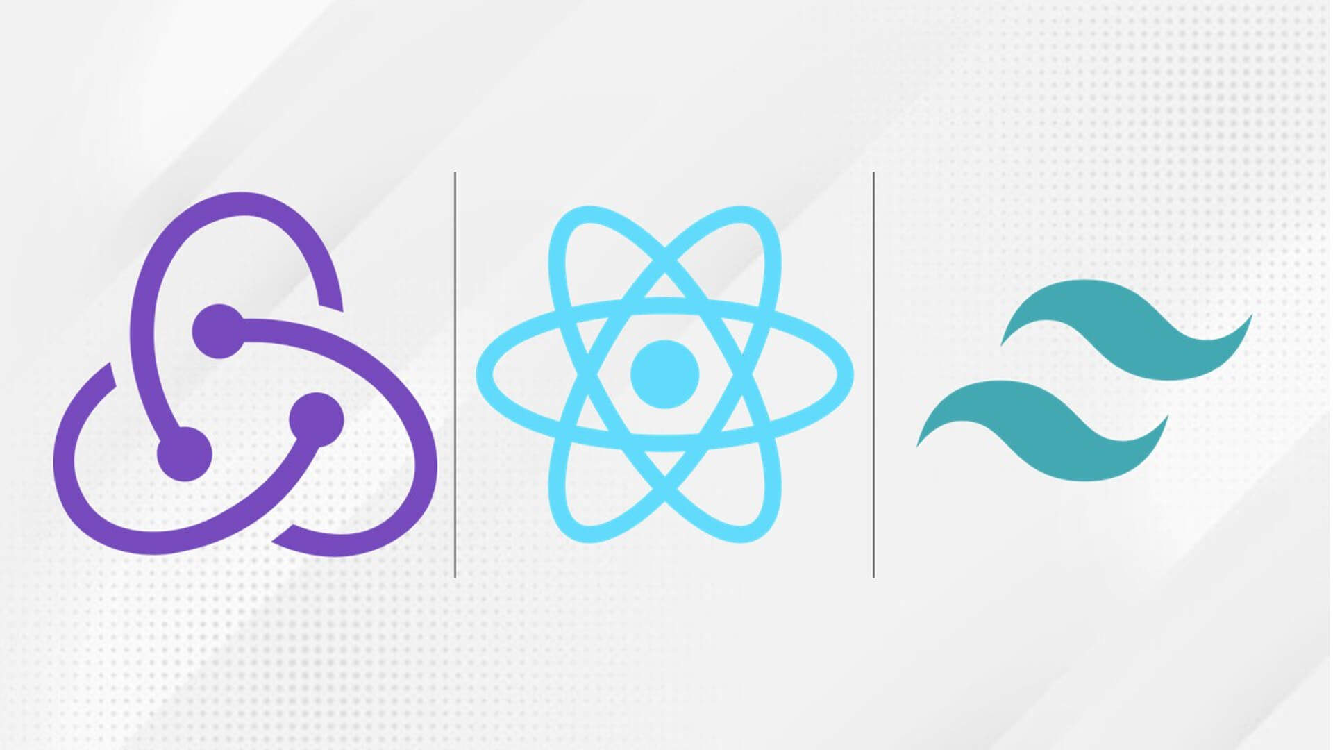 React, Tailwind CSS, and Redux