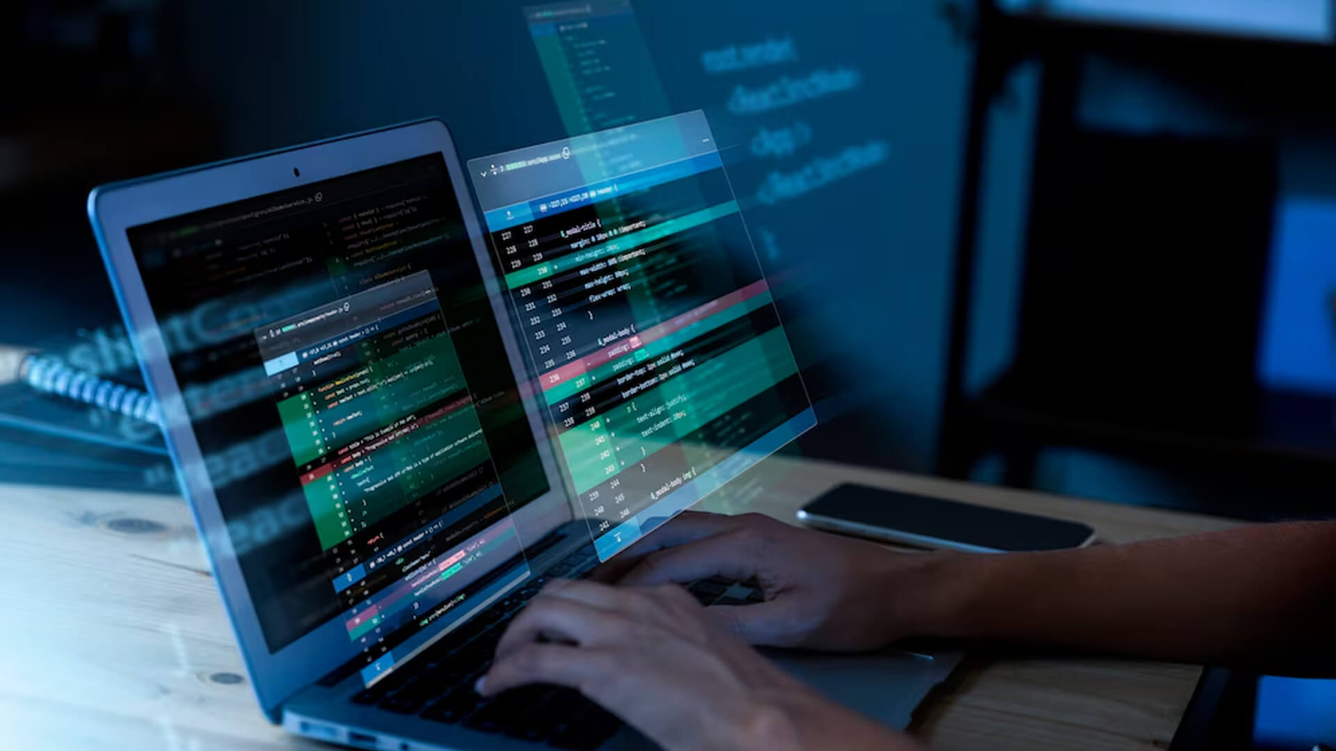 Software Engineering at Innoworks