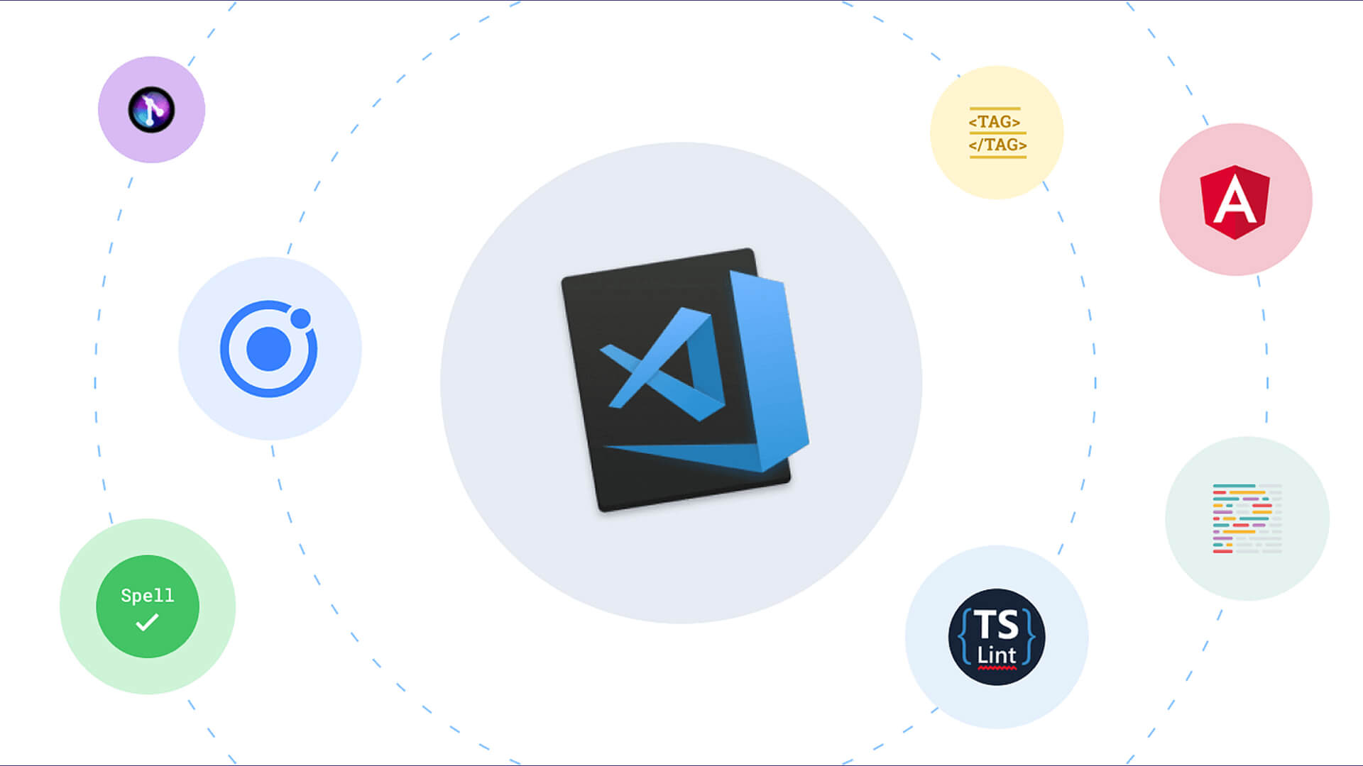 Top VS Code Plugins